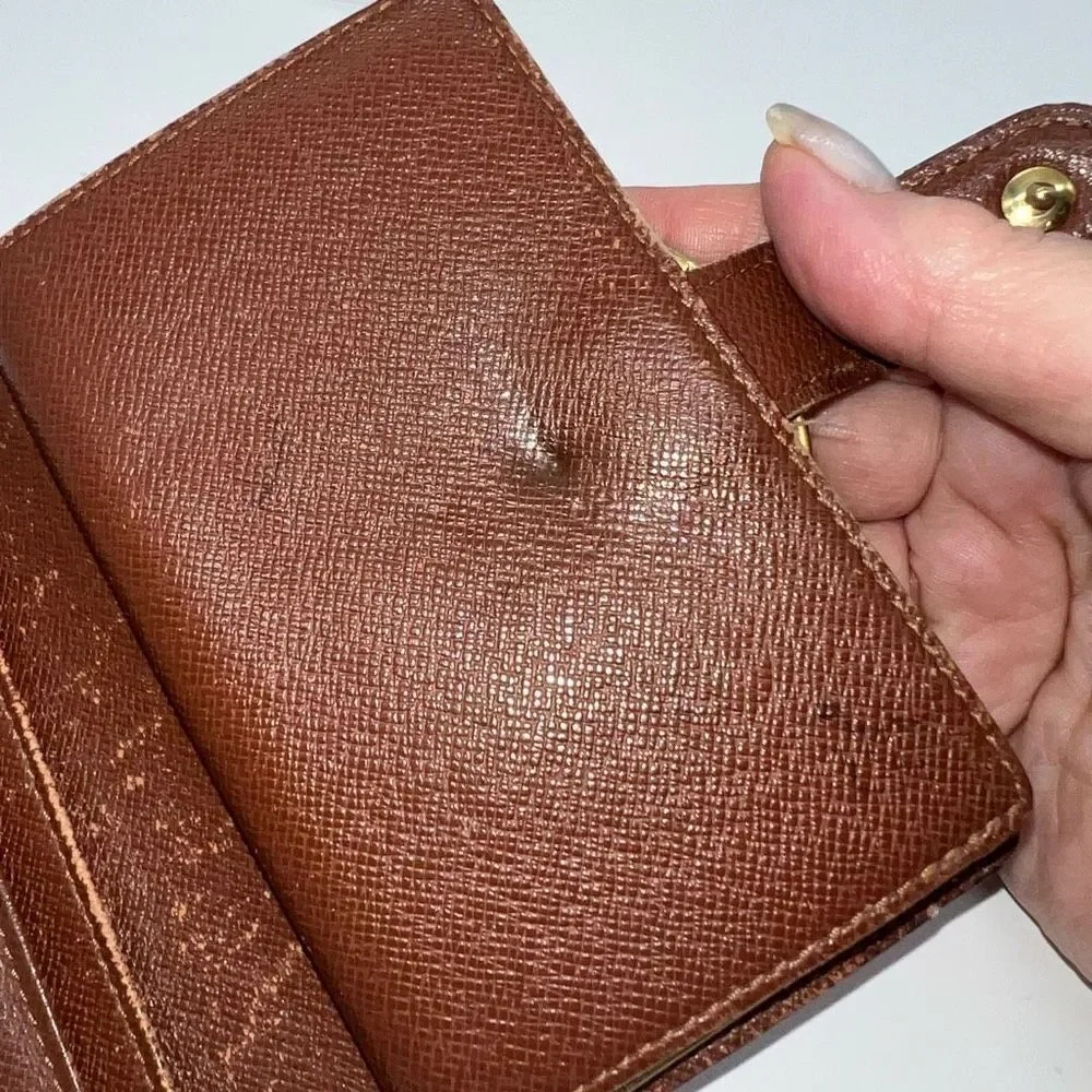 Louis Vuitton authentic vintage